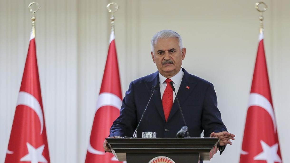 El presidente del Parlamento publica mensaje en ocasión de la Victoria de Manzikert