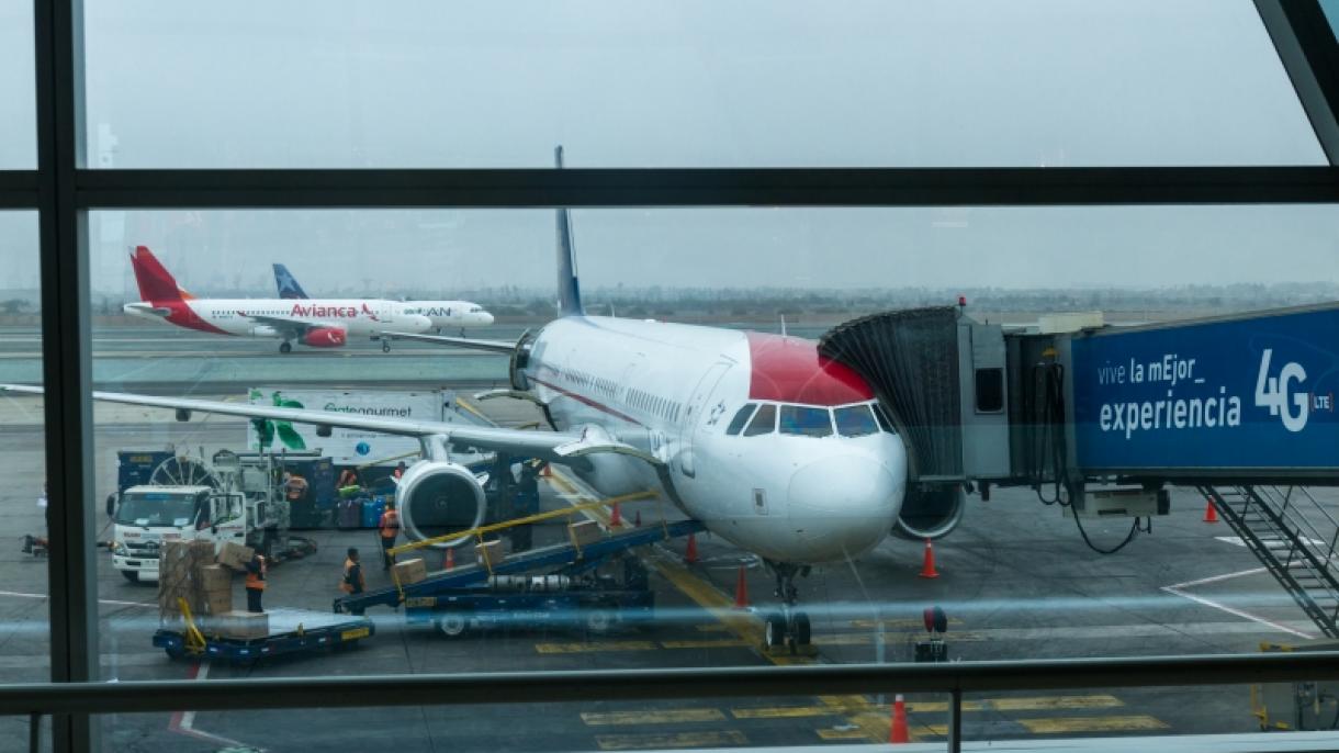 El aeropuerto de Lima será el más grande y moderno de América Latina y el Caribe