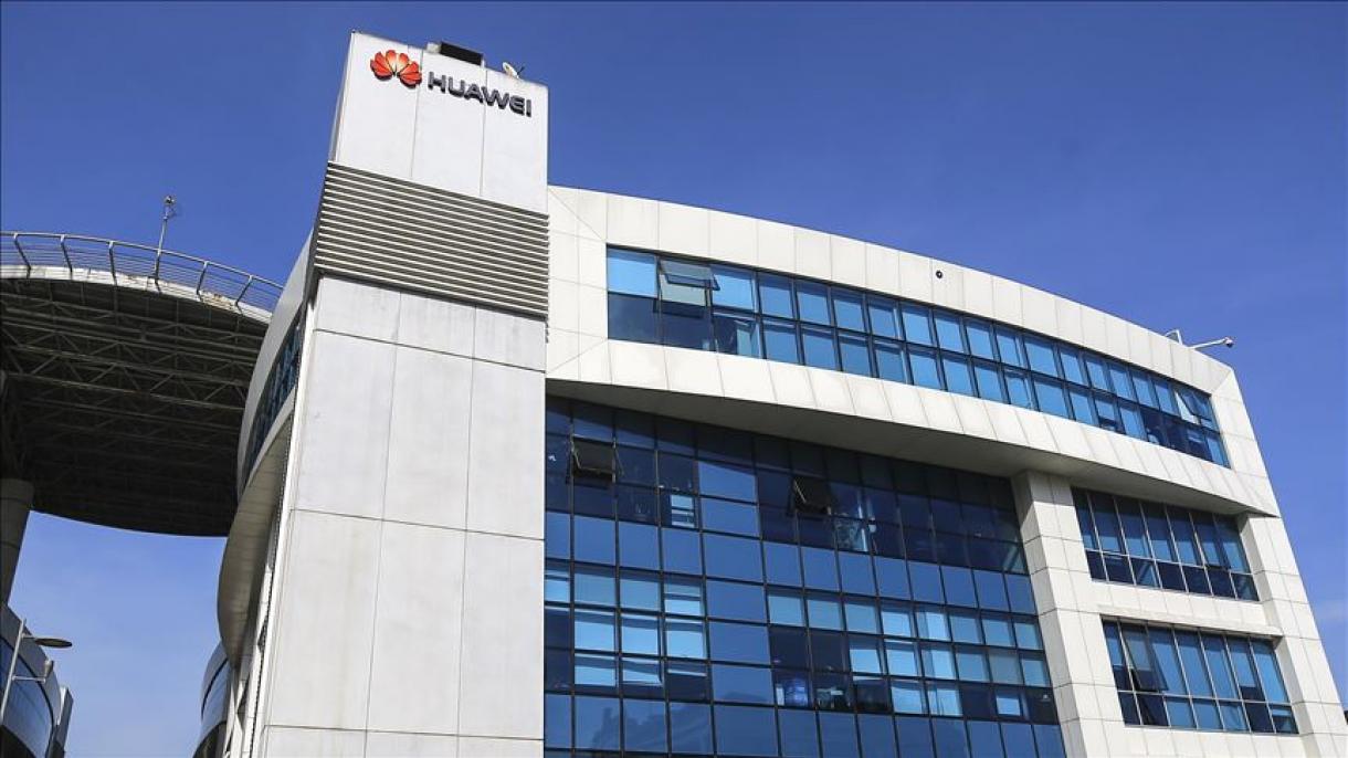 Istambul torna-se a base tecnológica da Huawei