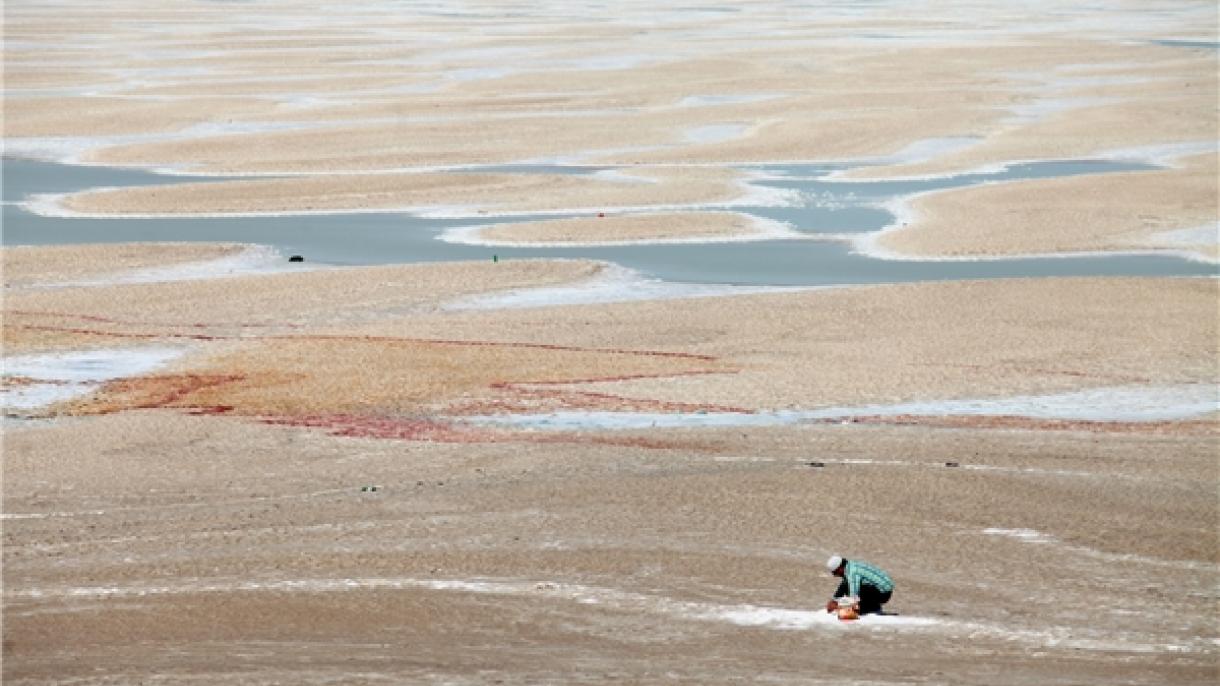 لغو پروژه انتقال آب رودخانه ارس به دریاچه ارومیه