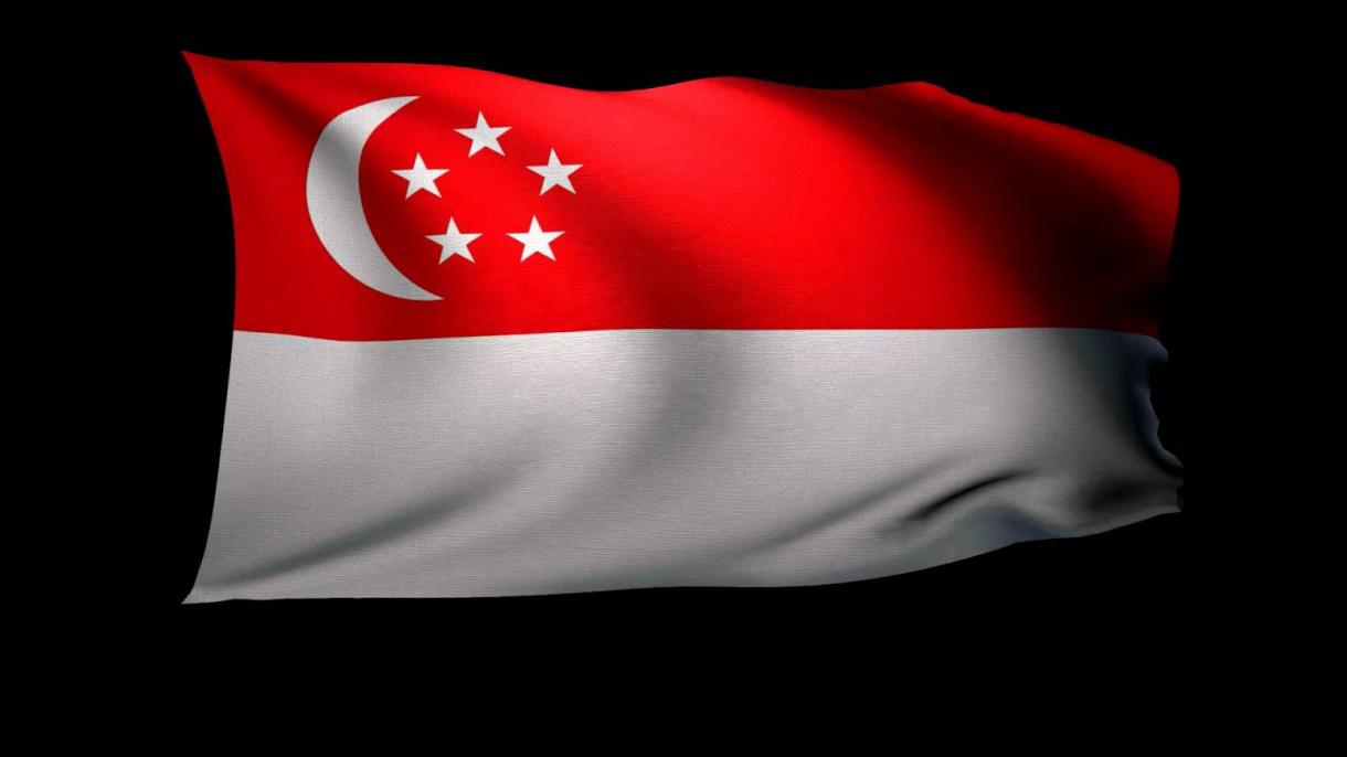新加坡中断与朝鲜的一切贸易关系