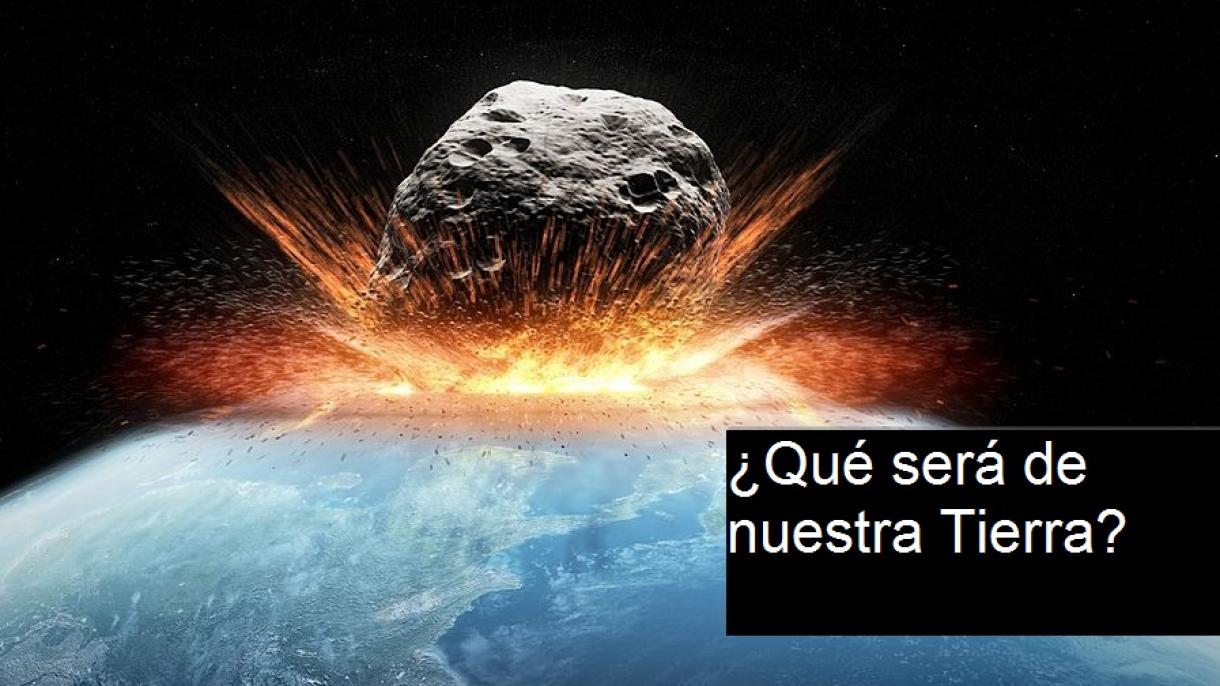 Stephen Hawking: “Debemos abandonar la Tierra antes del 2117”