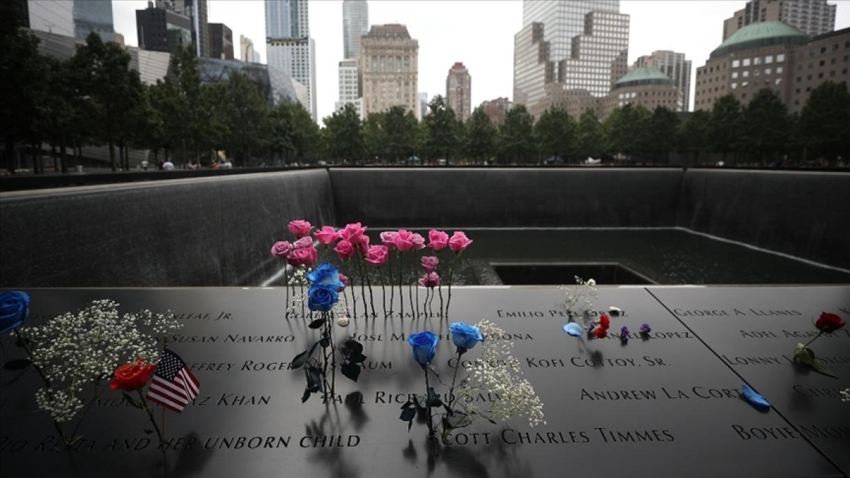 Fueron identificadas dos víctimas más del 11 de septiembre en los EEUU
