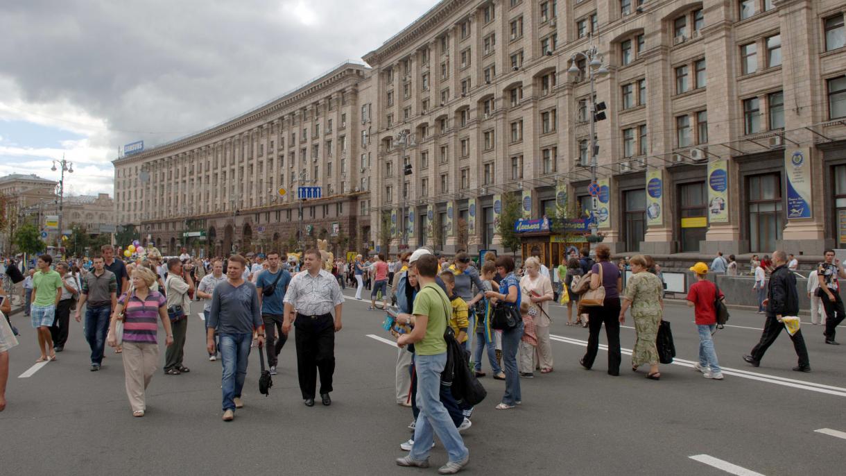 Rússia aprova suspensão das atividades da Assembleia Nacional dos tártaros na Crimeia