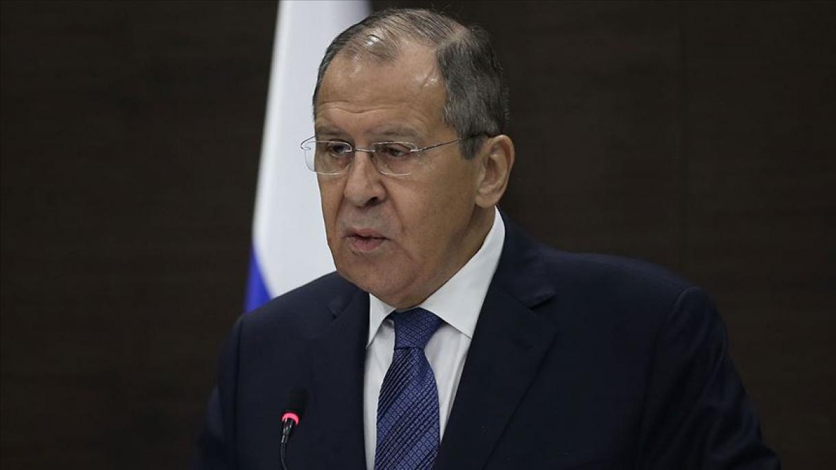 Lavrov ha advertido sobre los comentarios referentes a la cumbre realizada entre Biden y Putin