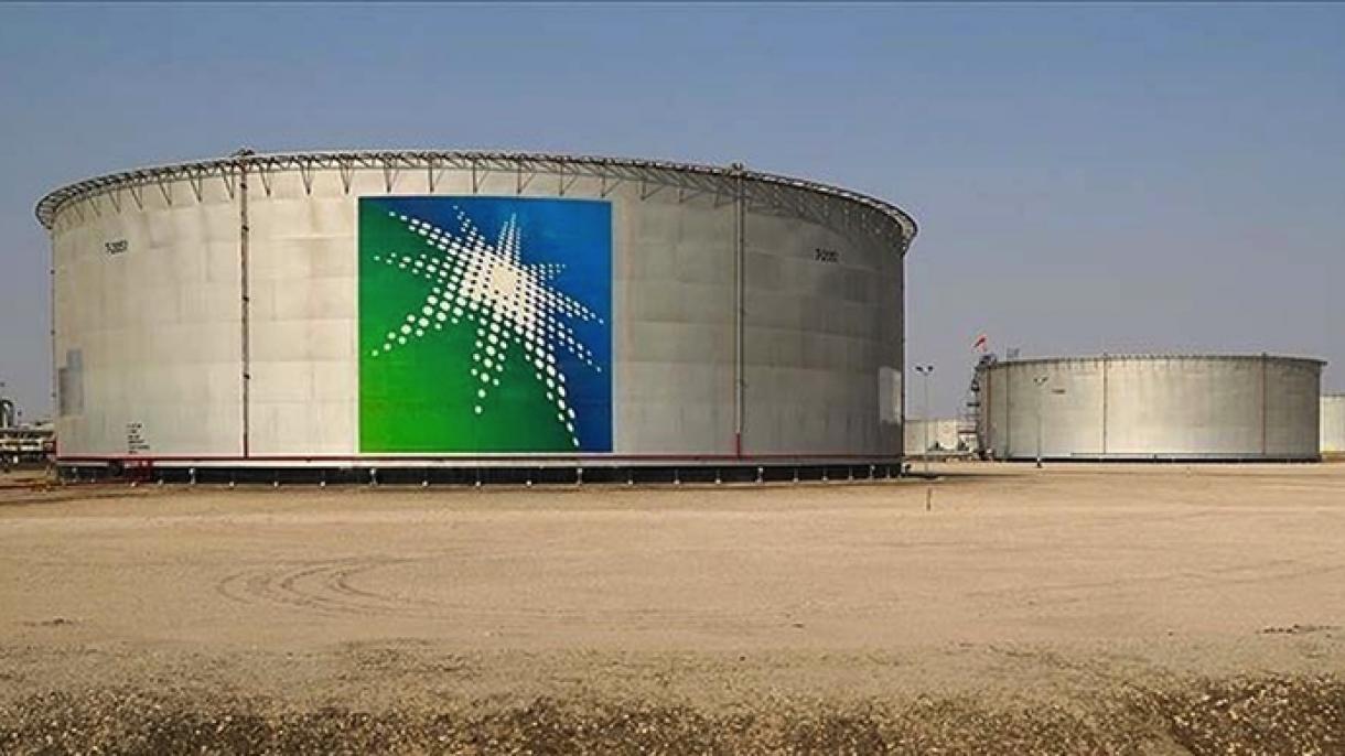حمله به تاسیسات نفتی آرامکو در عربستان