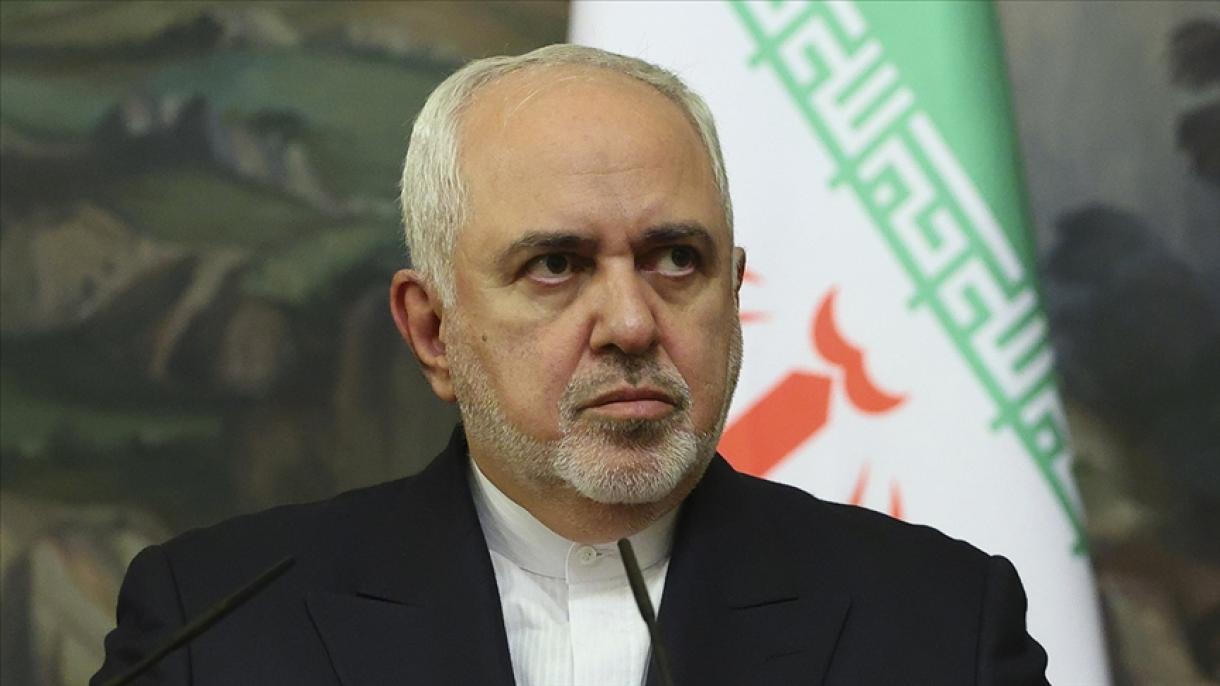 ظریف در نشست اضطراری مجازی وزیران امور خارجه سازمان همکاری اسلامی حضور یافت