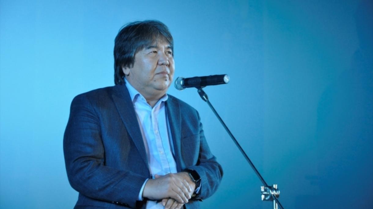 Кыргызстанда «Түрк дүйнөсүнүн кино күндөрү» башталды