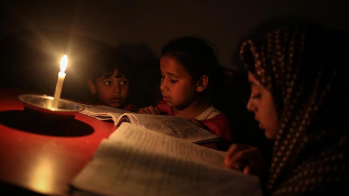 کمیته بین المللی صلیب سرخ به وضعیت انسانی در غزه جلب دقت کرد