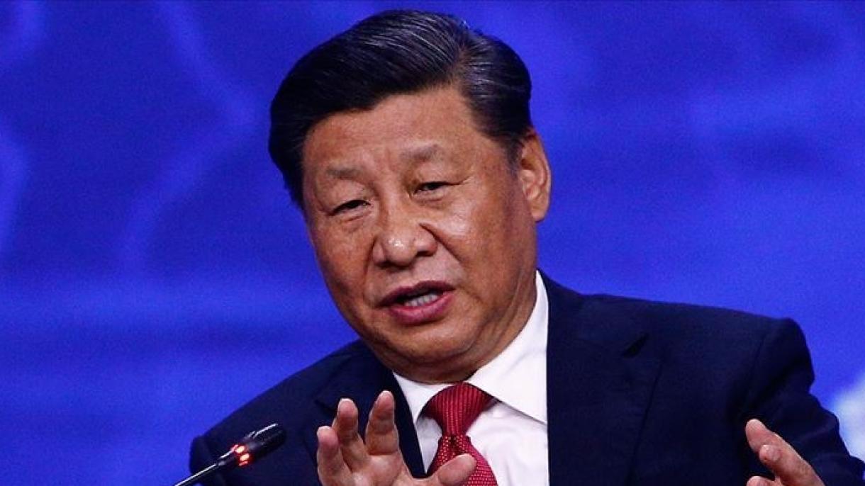 Il presidente cinese Xi Jinping parteciperà domani al vertice sul clima
