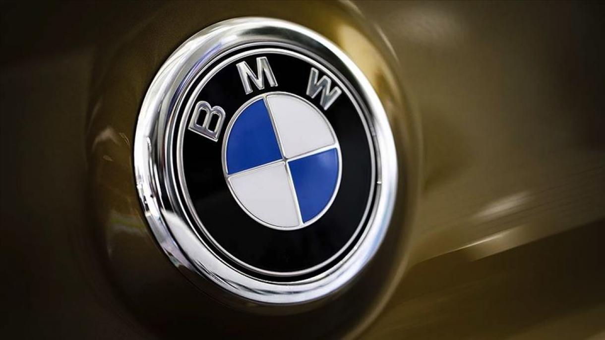 BMW prolonga la suspensión temporal de su producción hasta el 30 de abril