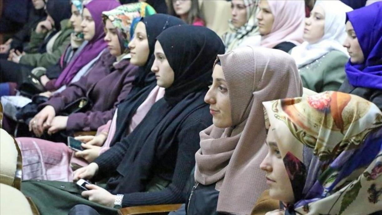 Francia prohibirá prenda de vestimenta islámica en las escuelas