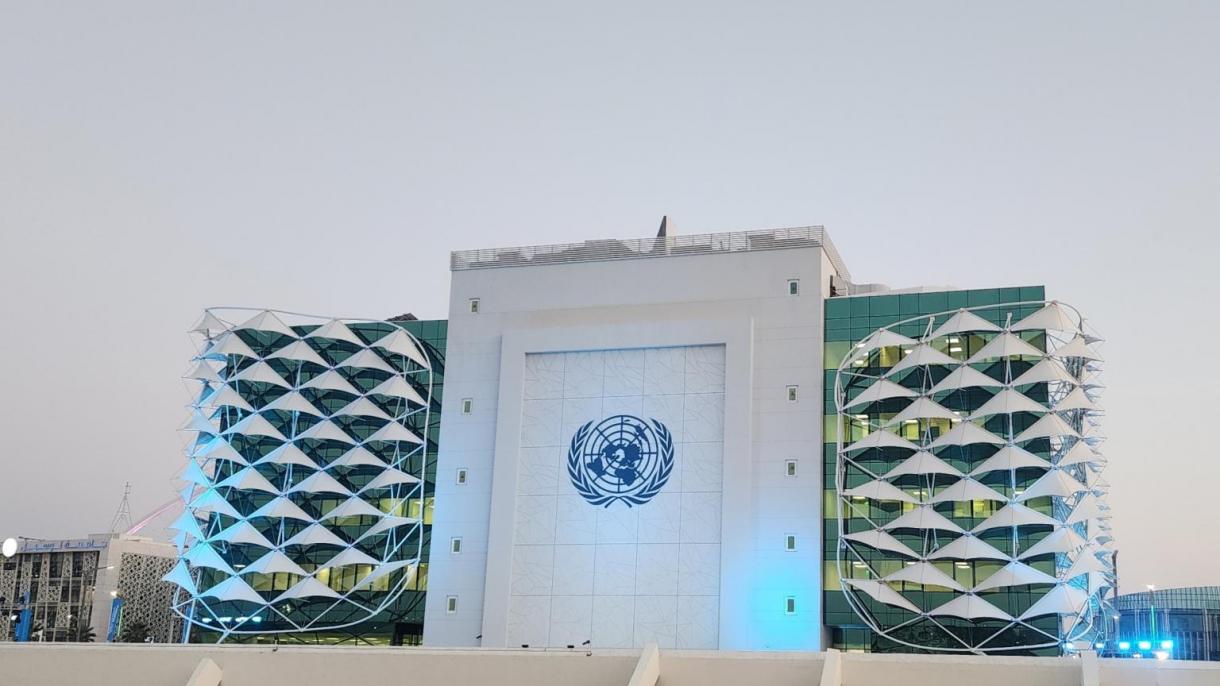 اقوام متحدہ کا اجلاس، بعنوان افغانستان، دوحہ میں شروع ہو گیا