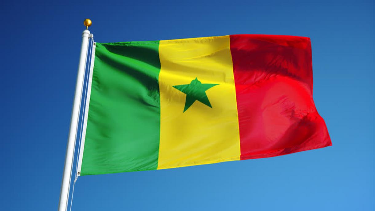 塞内加尔3月24日举行总统选举