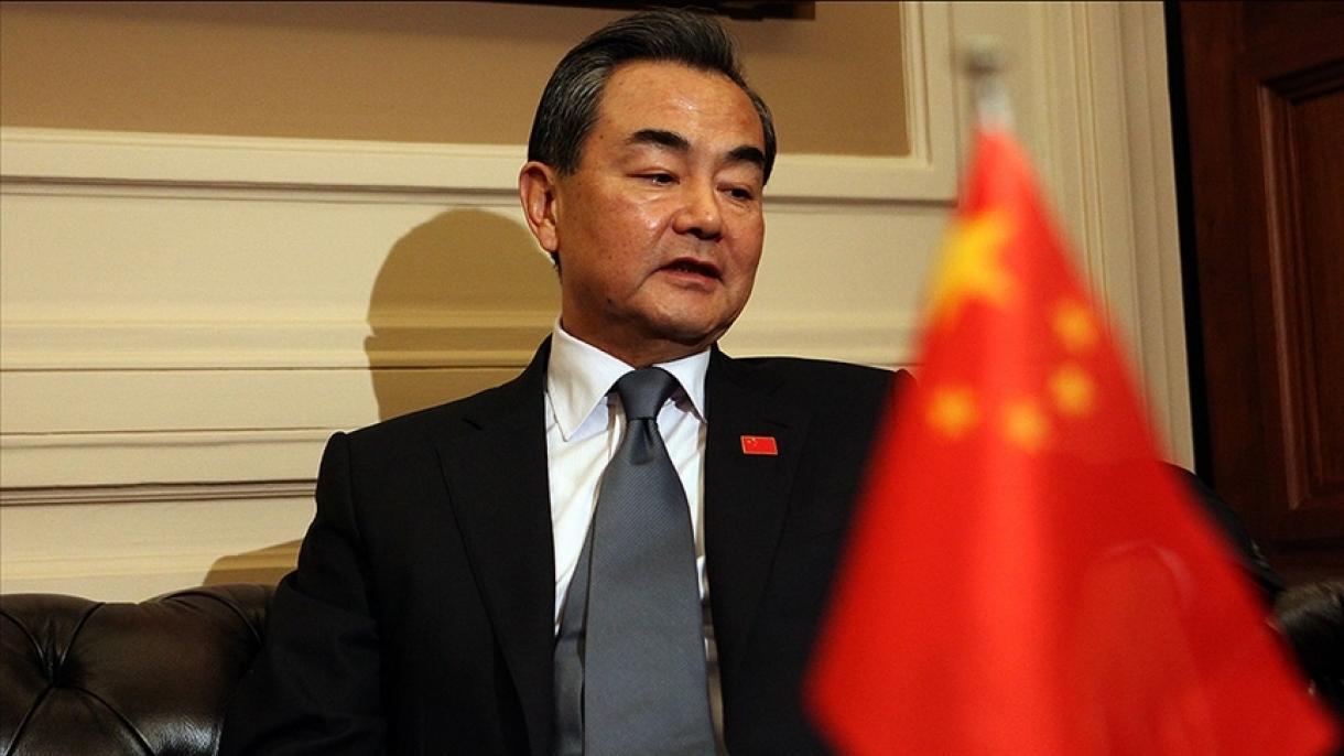 China anuncia disponibilidade para continuar o diálogo com o novo governo do Afeganistão