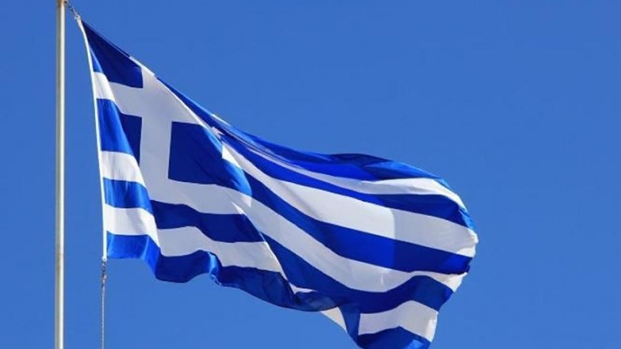 Grecia suma otra a sus provocaciones en el Mar Egeo
