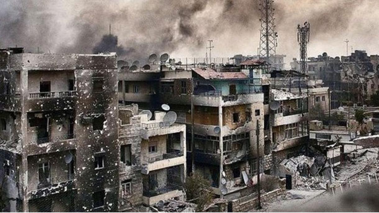 Augusztus végén kezdődik a szíriai béketárgyalások harmadik fordulója