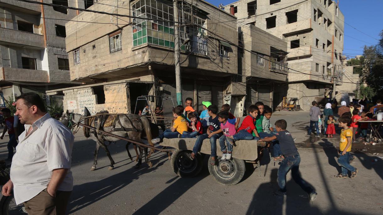 Πράσινο φως για 48ωρη παράταση της εκεχειρίας στην Συρία