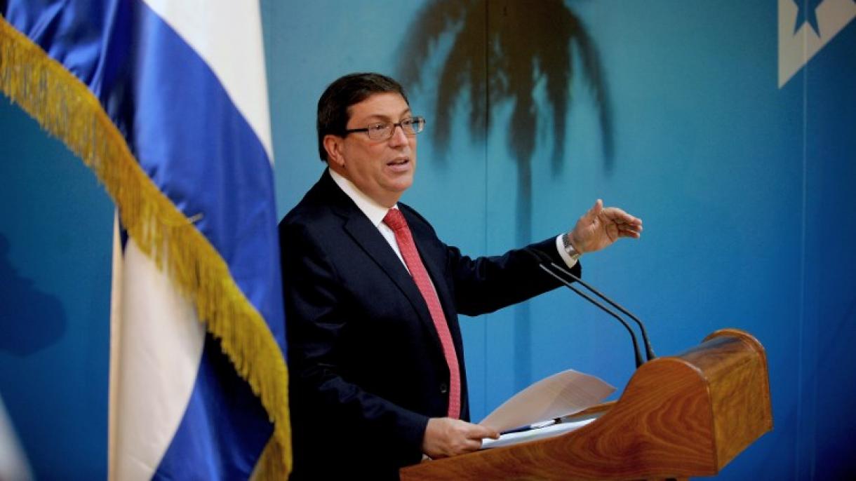 Cuba tilda de "totalmente falsos" los ataques sónicos a diplomáticos de EEUU