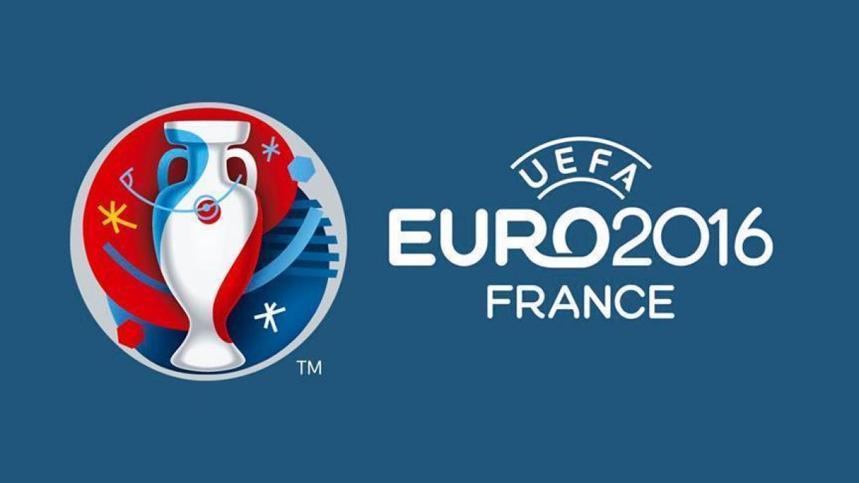 Campionatul European de Fotbal (EURO 2016)