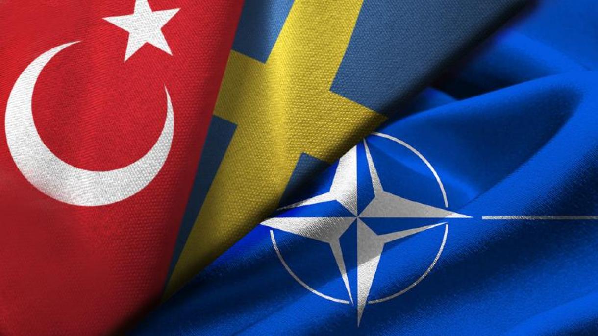 ترکیه سند تایید عضویت سوئد در ناتو را به ایالات متحده ارسال کرد