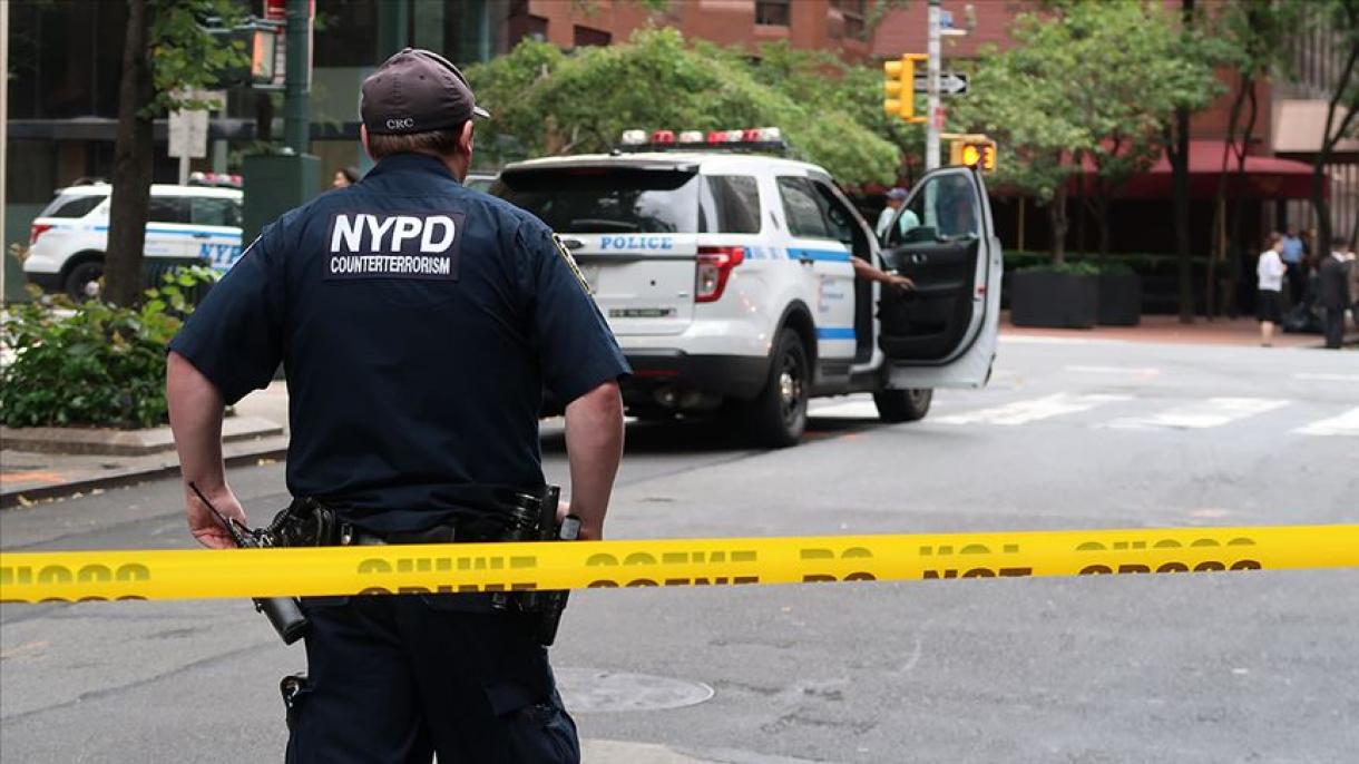 Нью-Йоркто 5 башка жерге бомба жардыруу коркутуусу болду