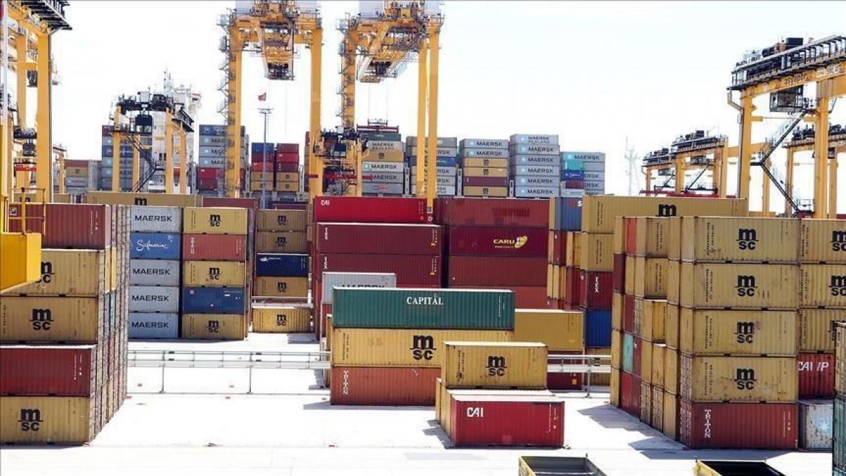 Turqi – Ministria e Tregtisë ul detyrimet doganore për disa mallra të importuara nga ShBA