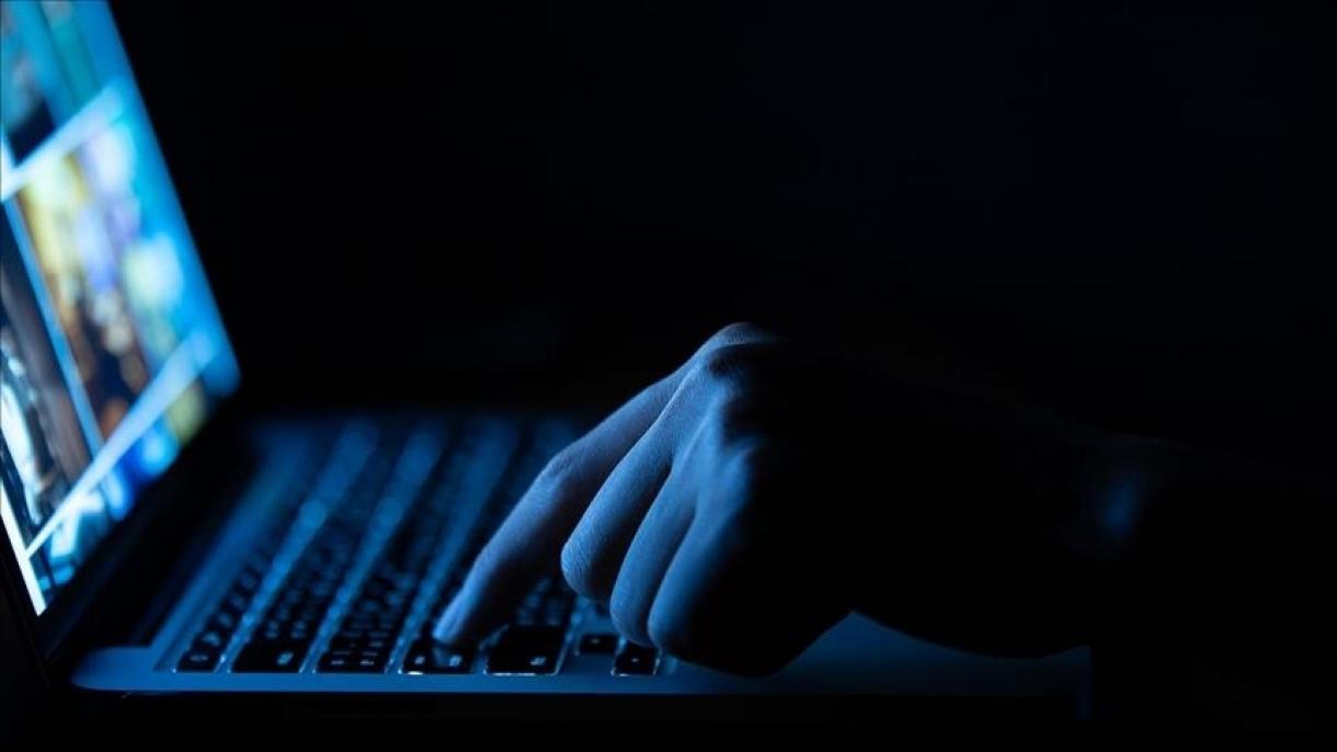 ایران کے سرکاری ٹیلی ویژن پر حکومت مخالف ہیکرز  کا  سائبر حملہ