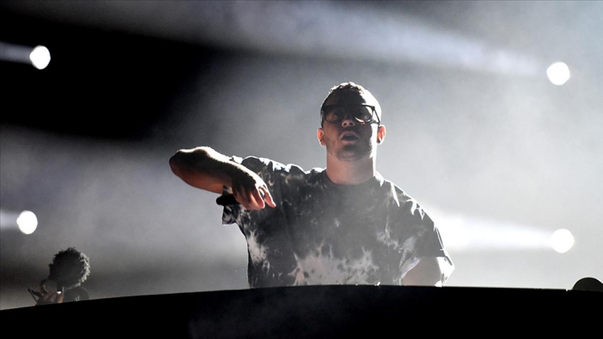 DJ Snake criticat pentru susținerea Palestinei. Administrația prezidențială încearcă să-l cenzureze