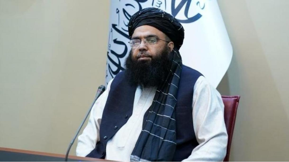مولوی عبدالکبیر به صفت سرپرست مقام نخست‌وزیری طالبان تعیین شد