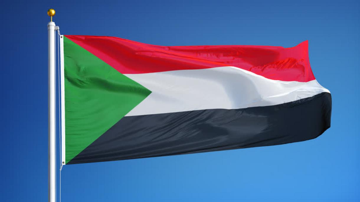 Sudão celebra decisão de retirada das sanções dos EUA