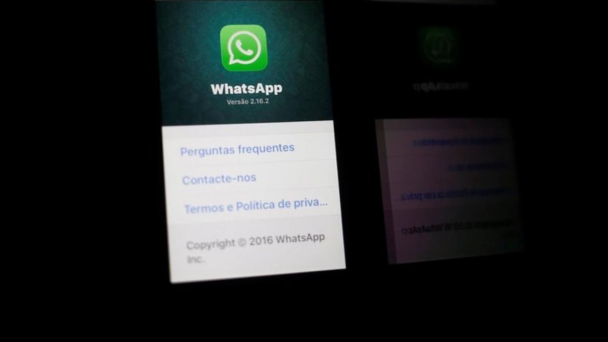 50名通过WhatsApp发布虐待儿童视频者被拘留