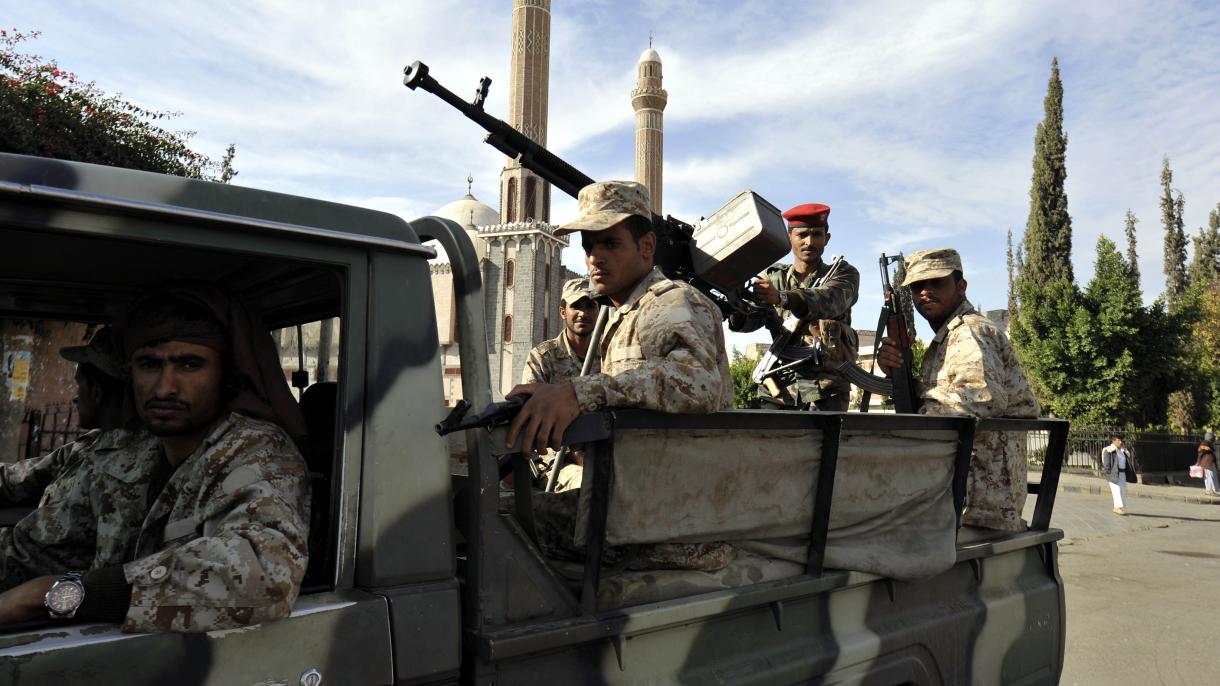 یمن: ڈرون حملہ القائدہ کے دہشت گرد ہلاک