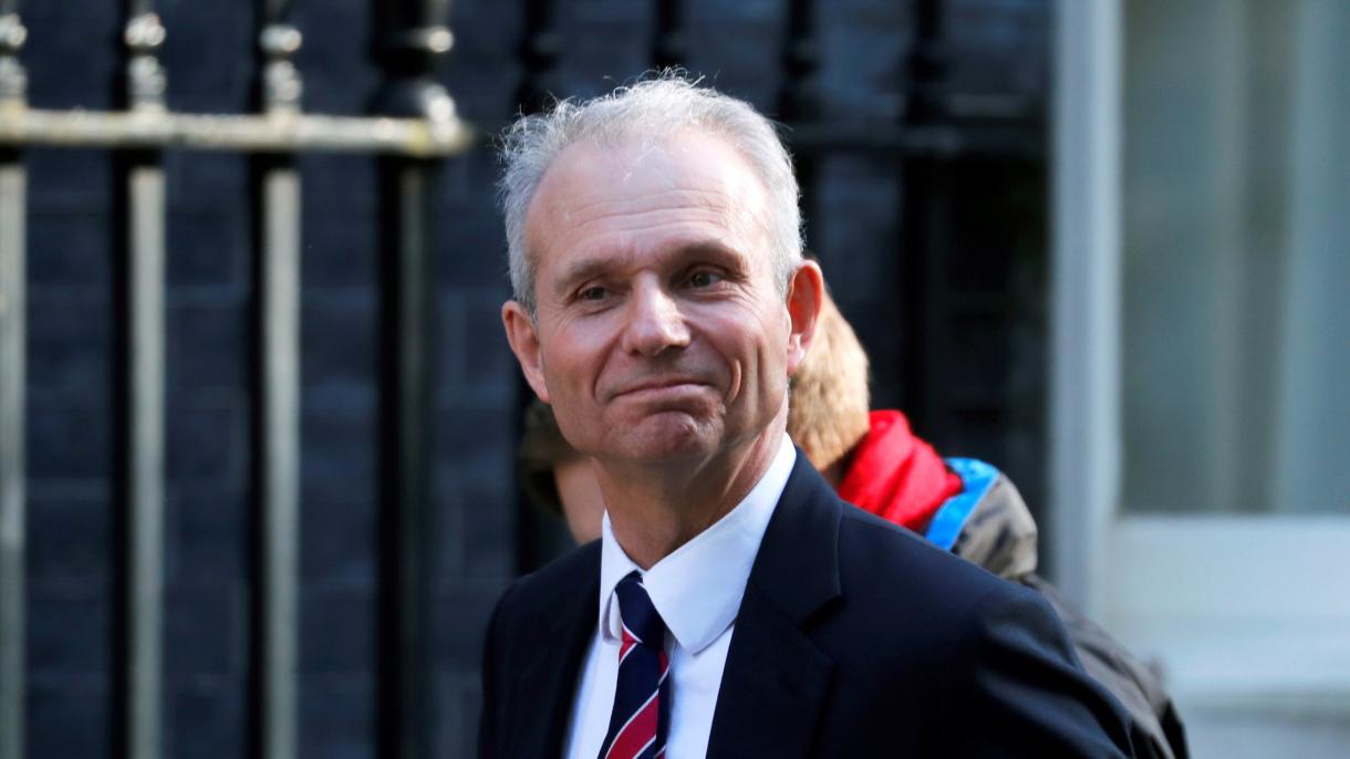 Lidington: elkerülhetetlen a brit részvétel az EP-választásokon