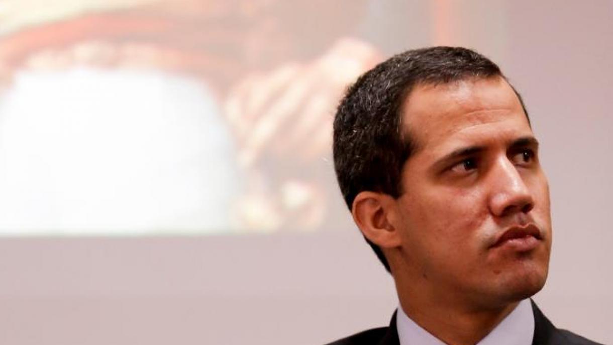 Claves para entender la disputa entre Juan Guaidó y Luis Parra en la Asamblea Nacional de Venezuela