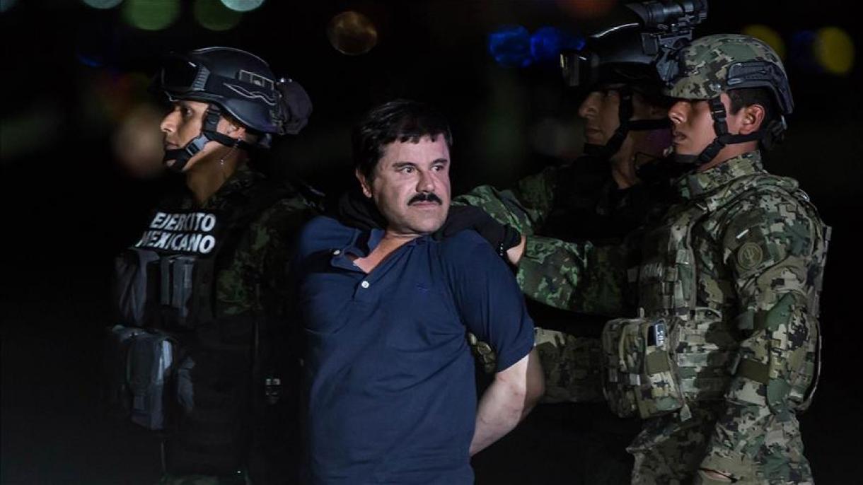Corte federale ha ritenuto colpevole El Chapo