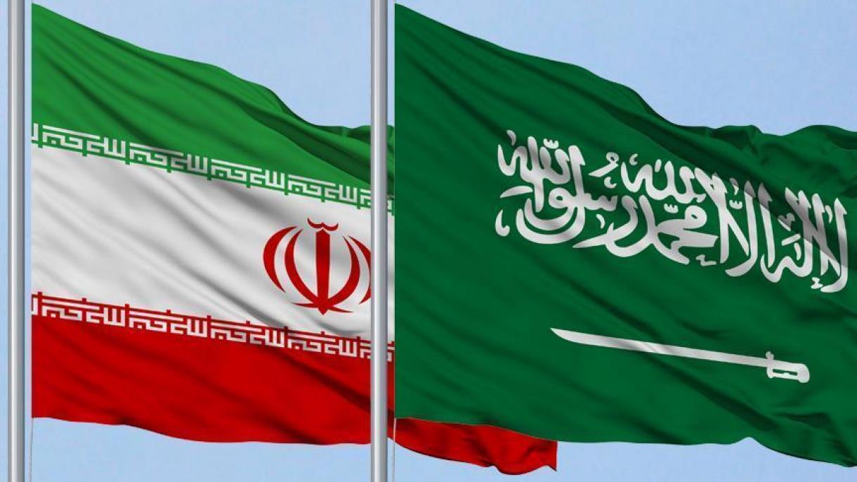 بازگشایی سفارت ایران در ریاض