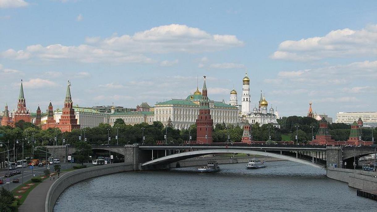 ادلے کا بدلہ، روس نے بھی 23 برطانوی سفارتکاروں کو ملک بدر کرنے کا اعلان کر دیا ہے