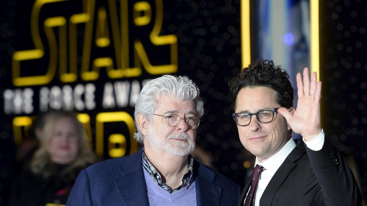 George Lucas egymilliárd dolláros múzeuma Los Angelesben épül fel