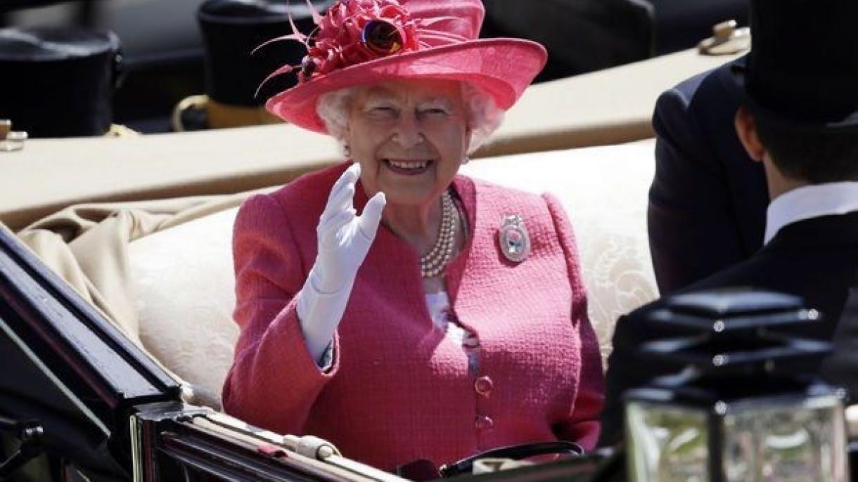 Inglaterra se prepara para la muerte de la Reina Isabel II