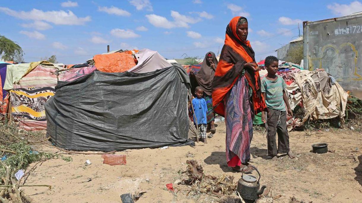 Más de 14 millones de sudaneses necesitarán la ayuda humanitaria en 2022