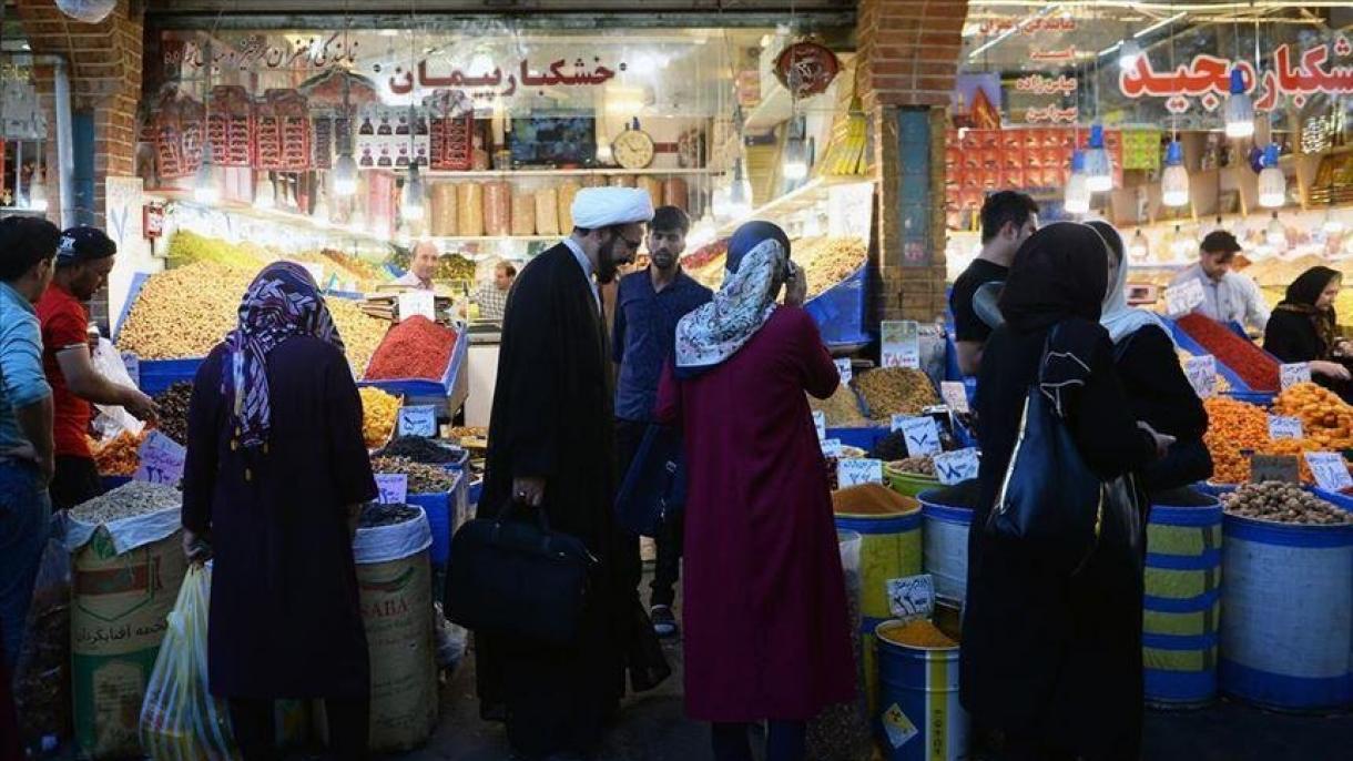 ایران-دا اؤتن گونده 82 نفر کوروناویروس‌دان اؤلوب