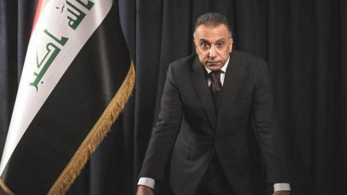 نخست وزیر عراق: نیازی به نیروهای آمریکایی برای دفاع از کشور نداریم