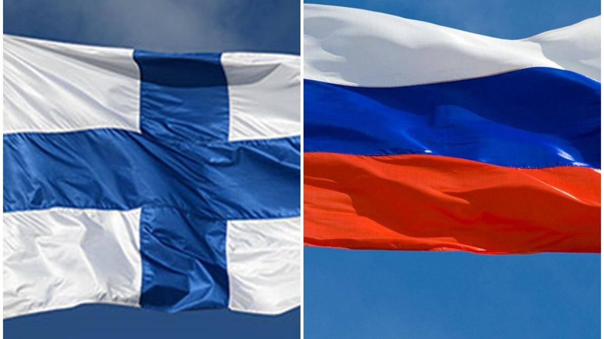 俄驻芬兰大使因GPS干扰事件被召到芬兰外交部