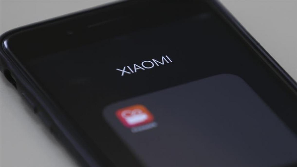 Xiaomi Türkiýede Öýjükli Telefon Öndürmäge Başlady