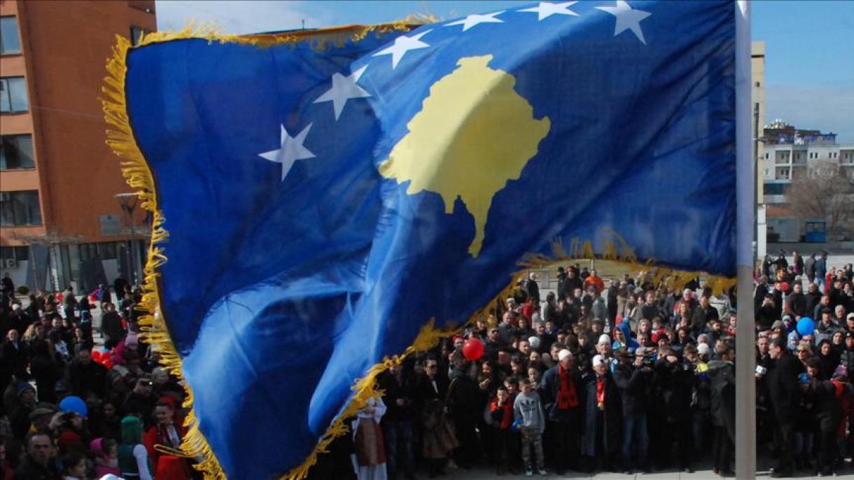 O Kosovo não permitirá a entrada de nenhum autorizado sérvio no seu território