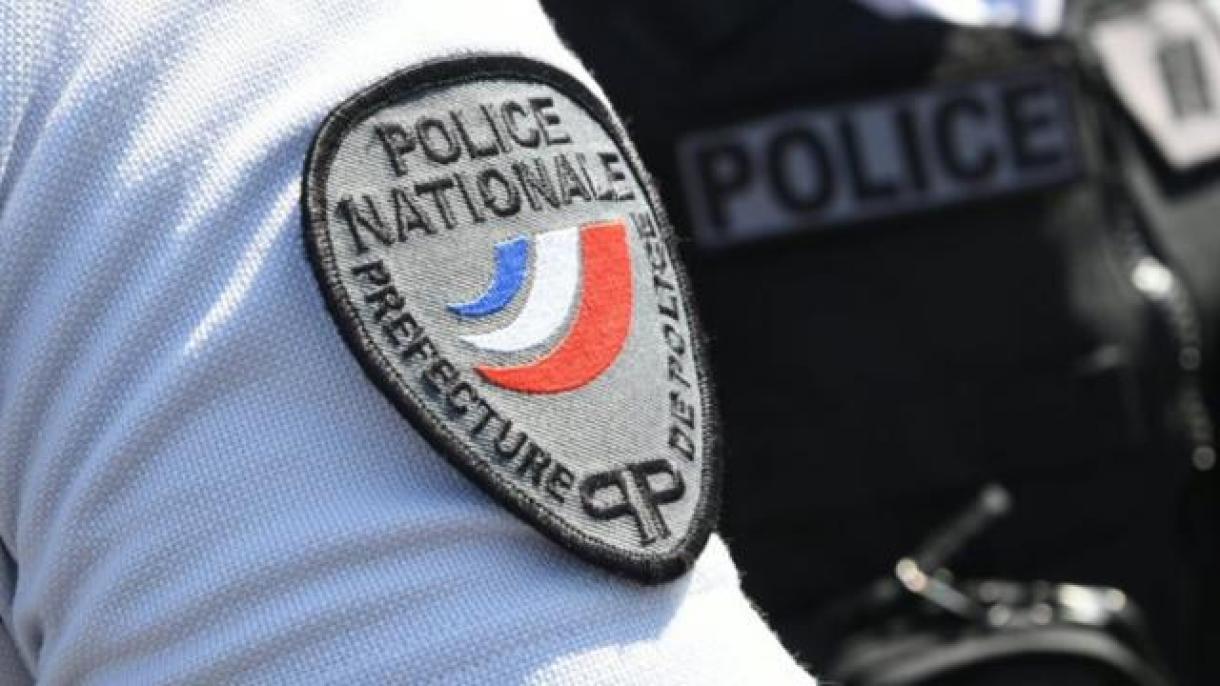 Escândalo de contrabando de armas no exército francês