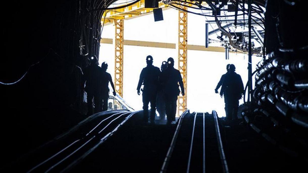 درحدود 16 کارگر در انفجار معدن زغال سنگ در افغانستان جان خود را ازدست دادند