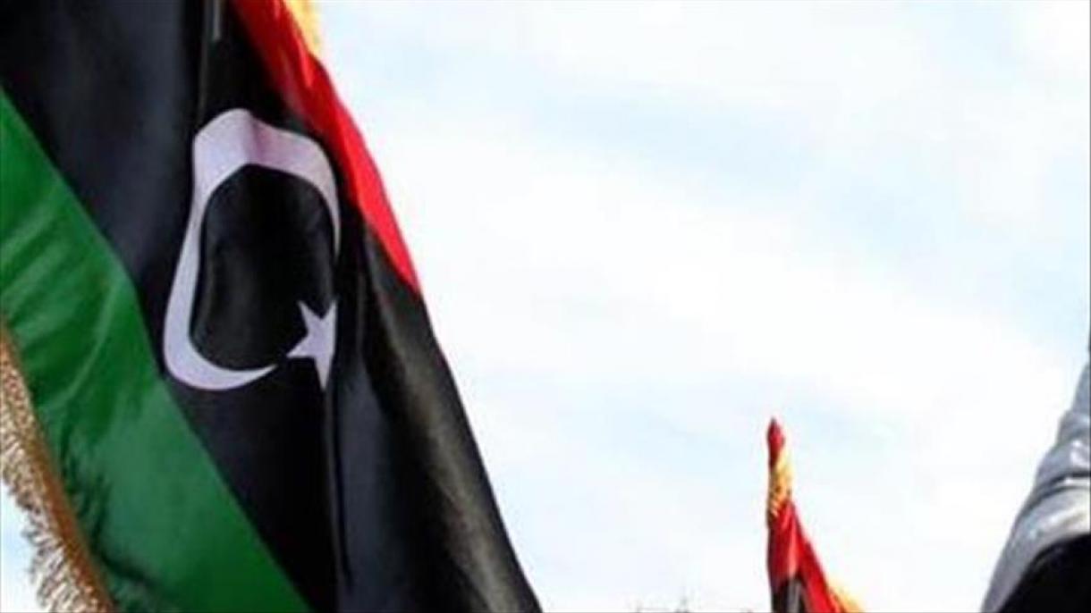 Sete egípcios sequestrados na Líbia