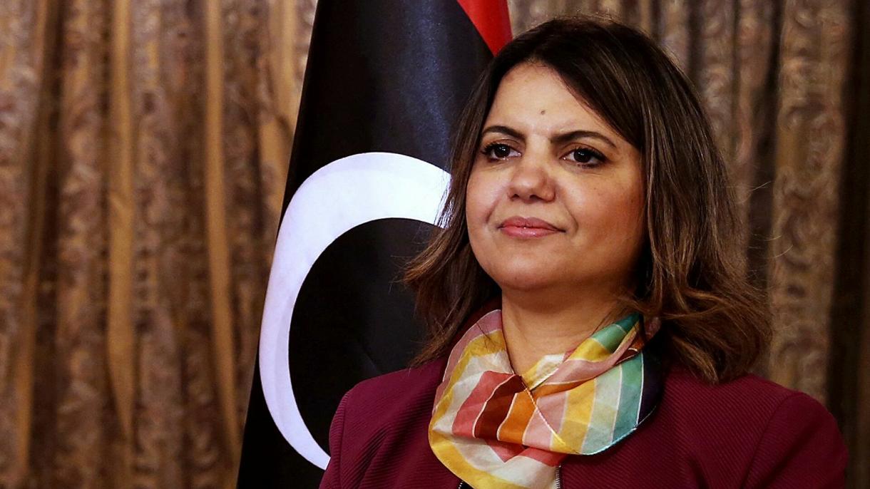 Το υπουργείο Εξωτερικών της Λιβύης ανακάλεσε τον πρέσβη του στην Αθήνα